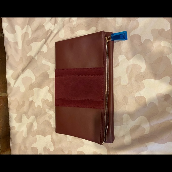 Summer and Rose clutch - Picture 1 of 1